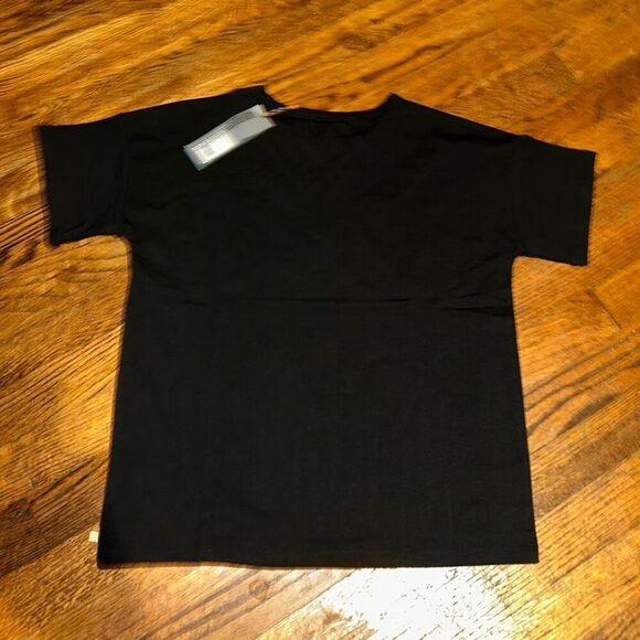 New The Sunday Collective T Shirt - Picture 3 of 6